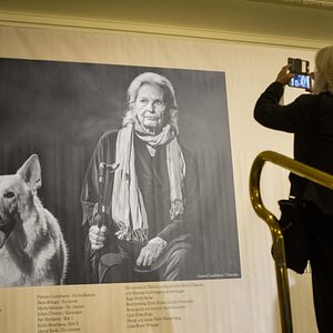 Foto Entendiendo a Ingmar Bergman