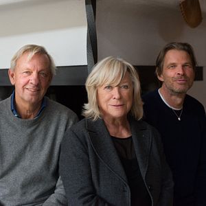 Foto Entendiendo a Ingmar Bergman