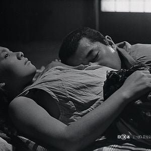 Foto La mujer insecto