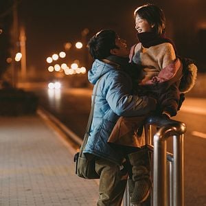 Foto Entre la tierra y el cielo