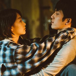 Foto Entre la tierra y el cielo