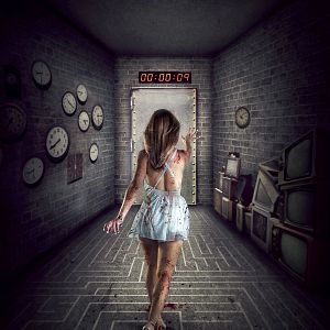 Foto Escape Room