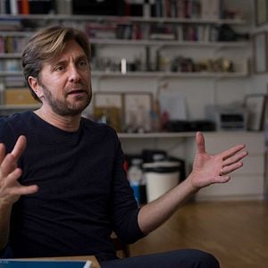 Foto Ruben Östlund