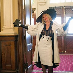 Foto Dinastía (2017)