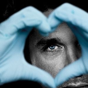 Foto Anatomía de Grey