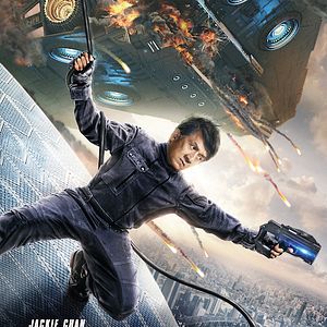 Foto Bleeding Steel