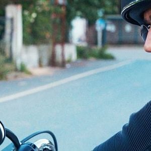 Foto Amor en blanco y negro