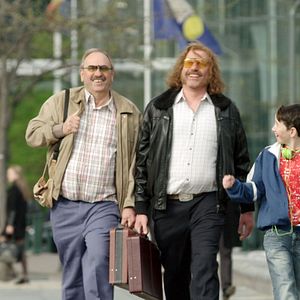 Foto François Damiens