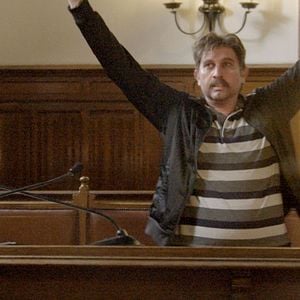 Foto François Damiens