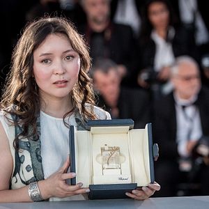 Foto Samal Yeslyamova