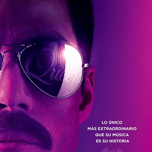 Foto Bohemian Rhapsody