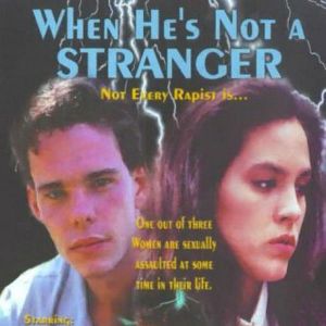 Foto Cuando no es un extraño