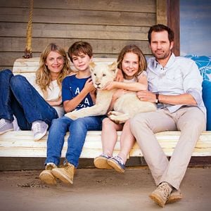 Foto Langley Kirkwood