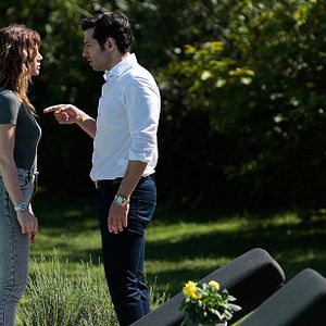 Foto Stiletto Vendetta