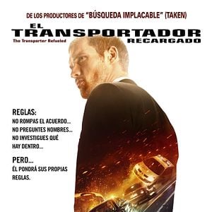 Foto Transporter Legacy
