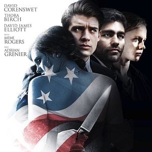 Foto Affairs Of State