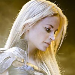 Foto Katrine de Candole