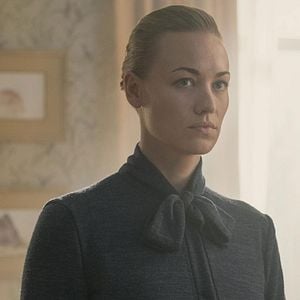 Foto Yvonne Strahovski