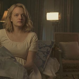 Foto Elisabeth Moss