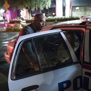 Foto NAVY: Investigación criminal