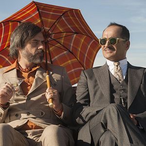 Foto Jemaine Clement