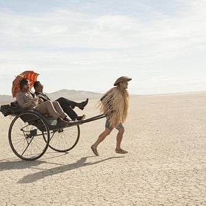 Foto Jemaine Clement