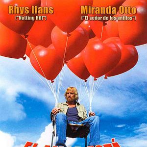 Foto El amor está en el aire