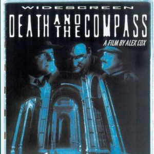 Foto Death and the Compass