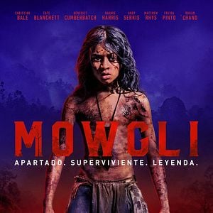 Foto Mowgli: La leyenda de la selva