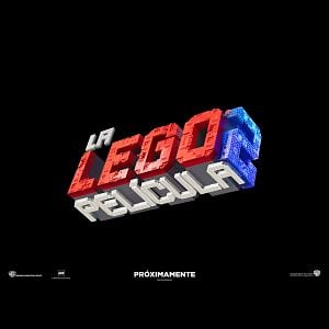 Foto La Lego película 2