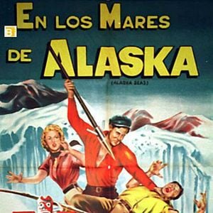 Foto En los mares de Alaska