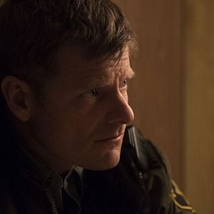 Foto La travesía (The Crossing)