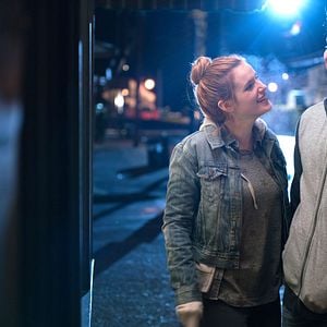 Foto Patrick Schwarzenegger