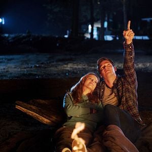 Foto Patrick Schwarzenegger