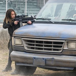 Foto Fear The Walking Dead