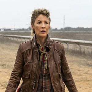 Foto Fear The Walking Dead