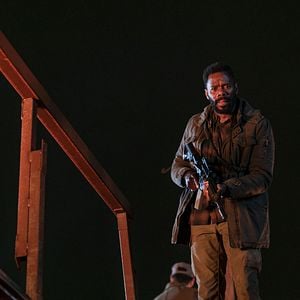 Foto Fear The Walking Dead