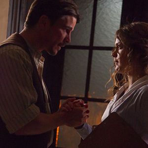 Foto El teniente otomano