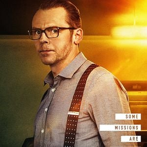 Foto Misión: Imposible - Fallout