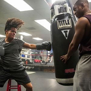 Foto Por trece razones