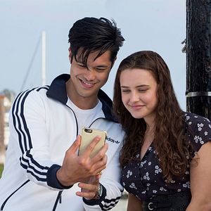 Foto Katherine Langford