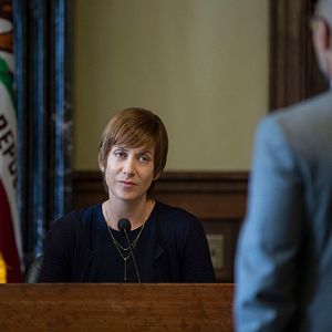 Foto Por trece razones