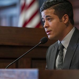 Foto Por trece razones