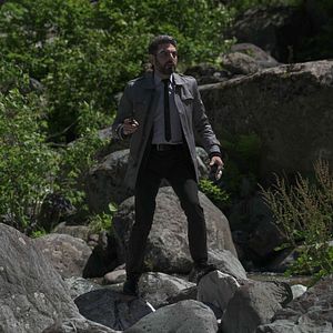 Foto Fugitiva (Sen Anlat Karadeniz)