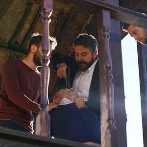 Foto Fugitiva (Sen Anlat Karadeniz)