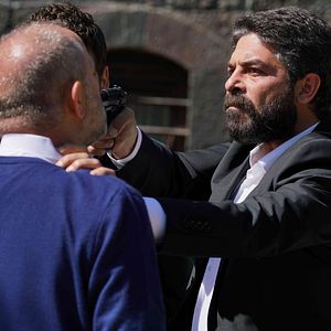 Foto Fugitiva (Sen Anlat Karadeniz)