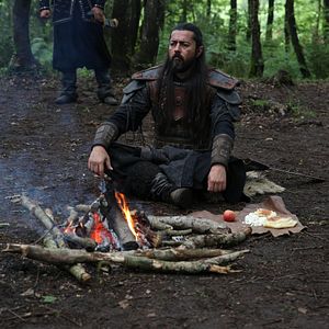 Foto Diriliş Ertuğrul