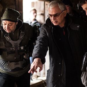 Foto Anna Karenina. La venganza es el perdón