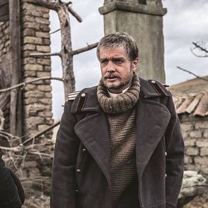 Foto Anna Karenina. La venganza es el perdón