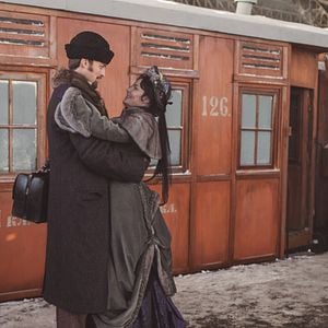 Foto Anna Karenina. La venganza es el perdón
